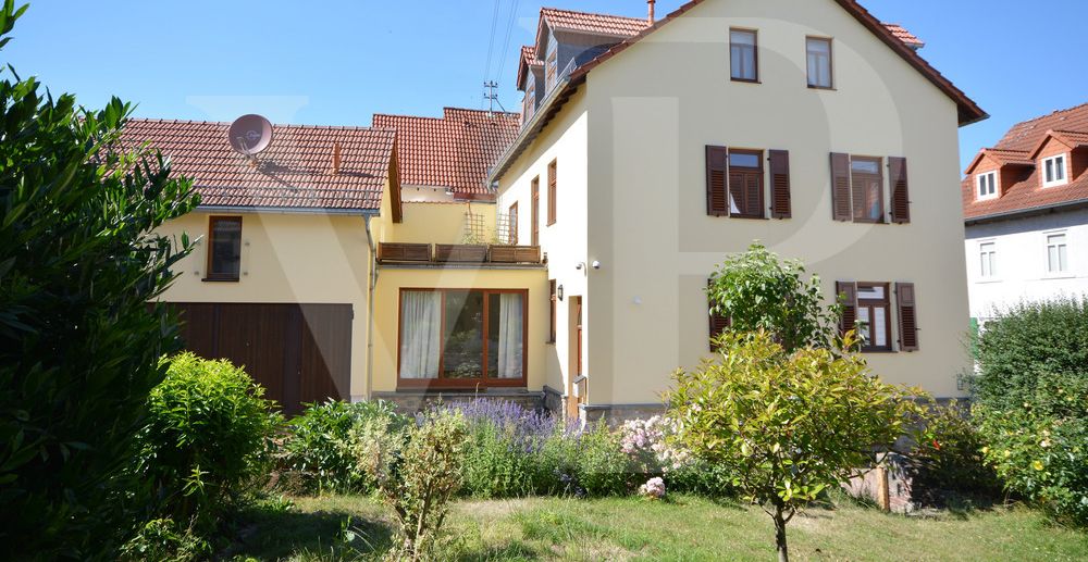 Hofseite