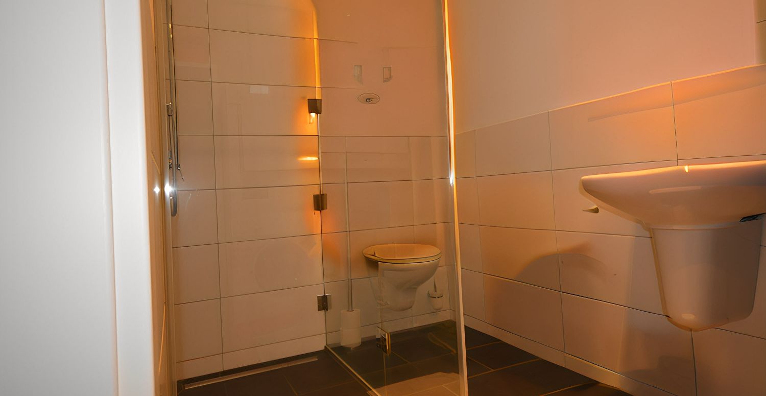 WE2 Badezimmer