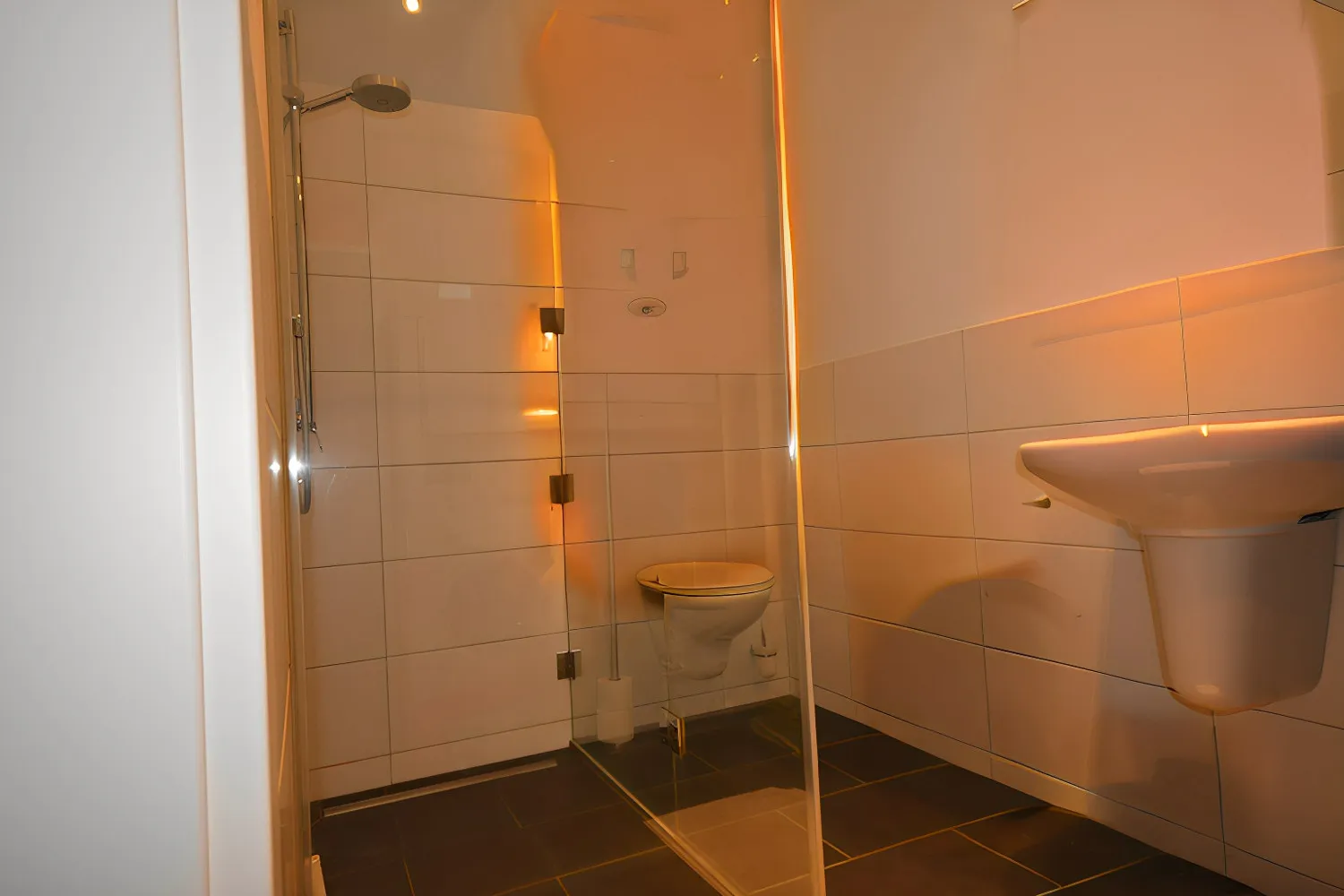 WEH2 Badezimmer