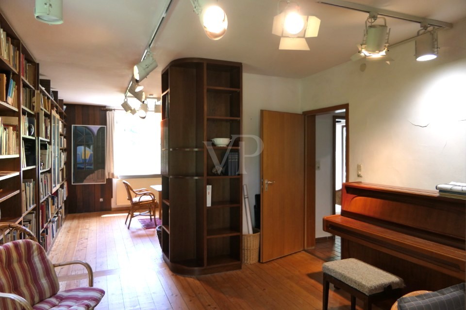 Lesen/Musik