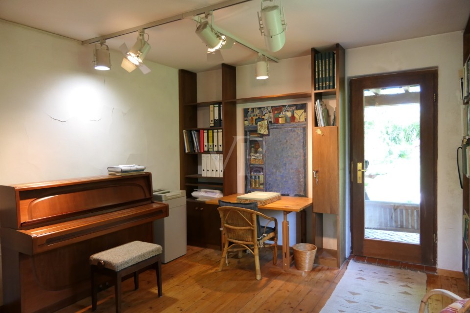 Lesen/Musik