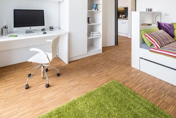 von Poll Immobilien GmbH