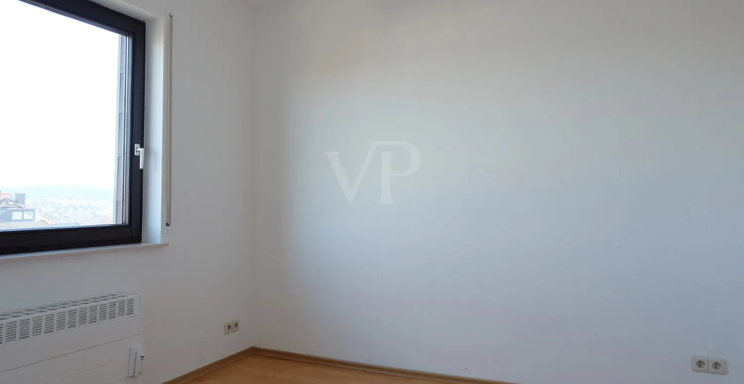 Arbeiten im Homeoffice oder