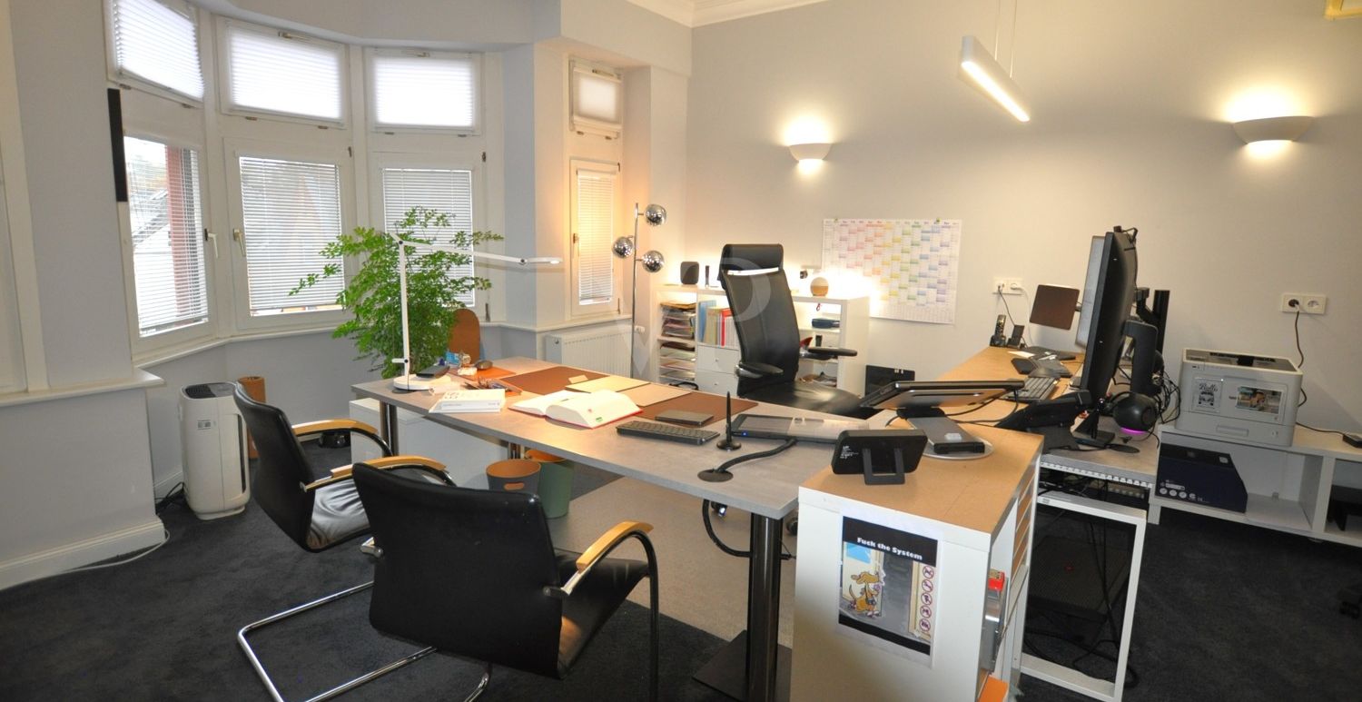 Büro