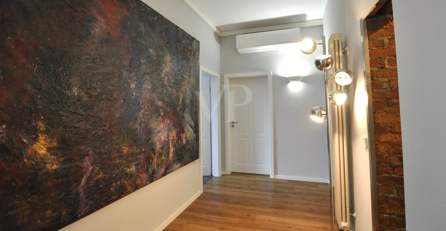 Individuelle Gestaltung