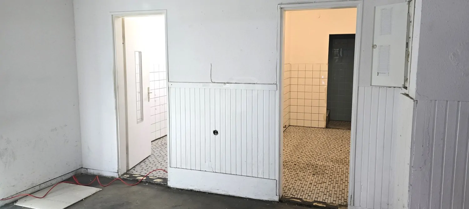 Mögliche Sozialräume