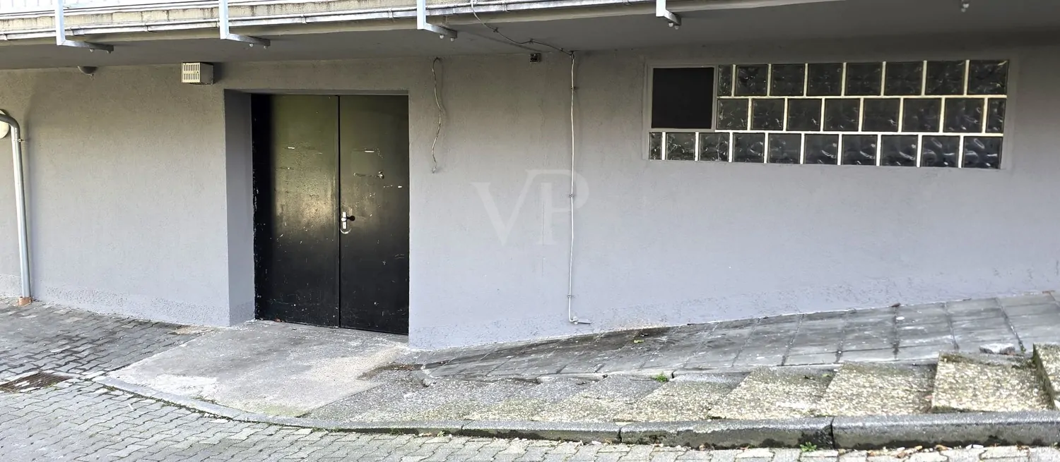 Zugang/ Anfahrt von außen