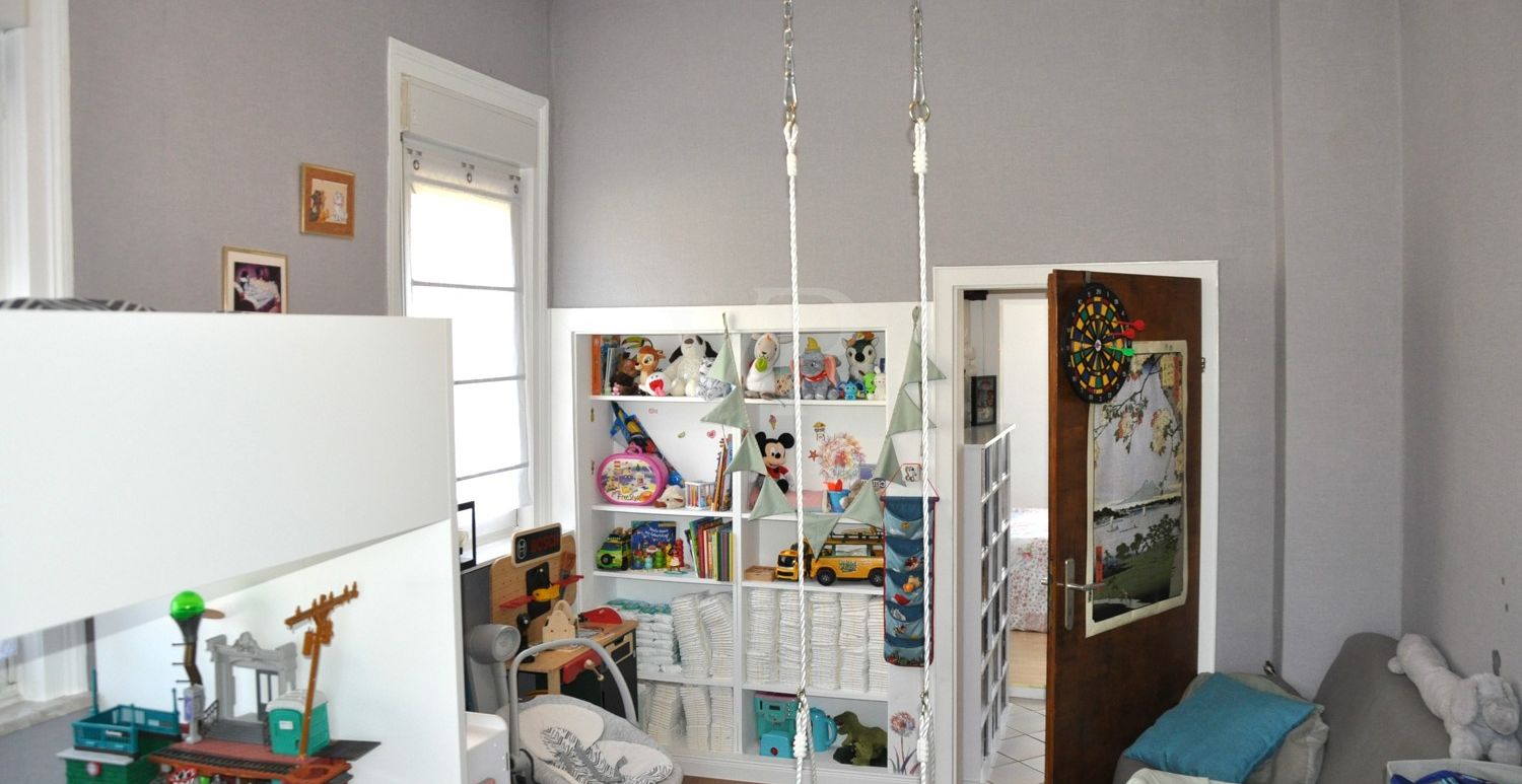 Kinderzimmer