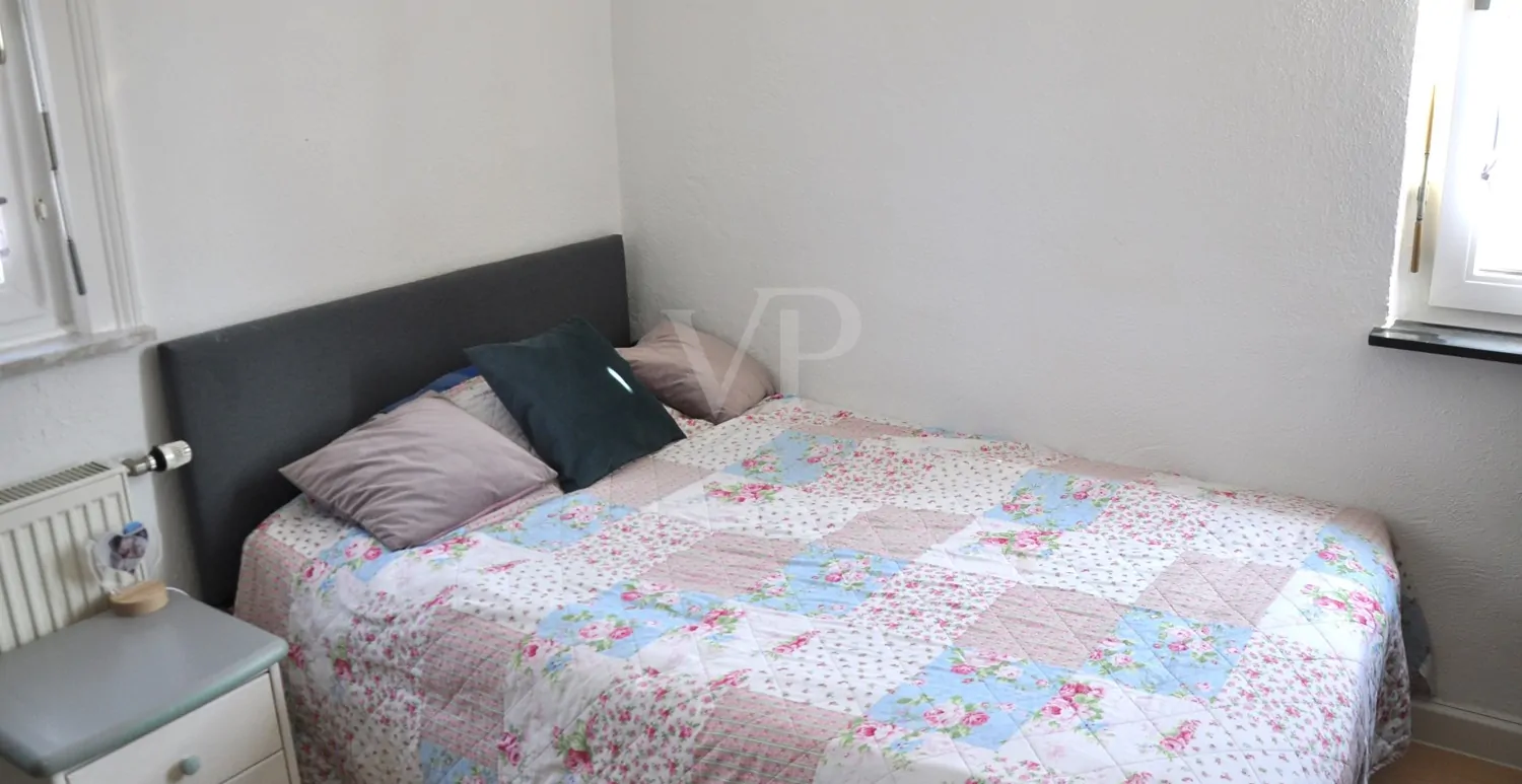 Gästebereich oder alternativ als Arbeitszimmer