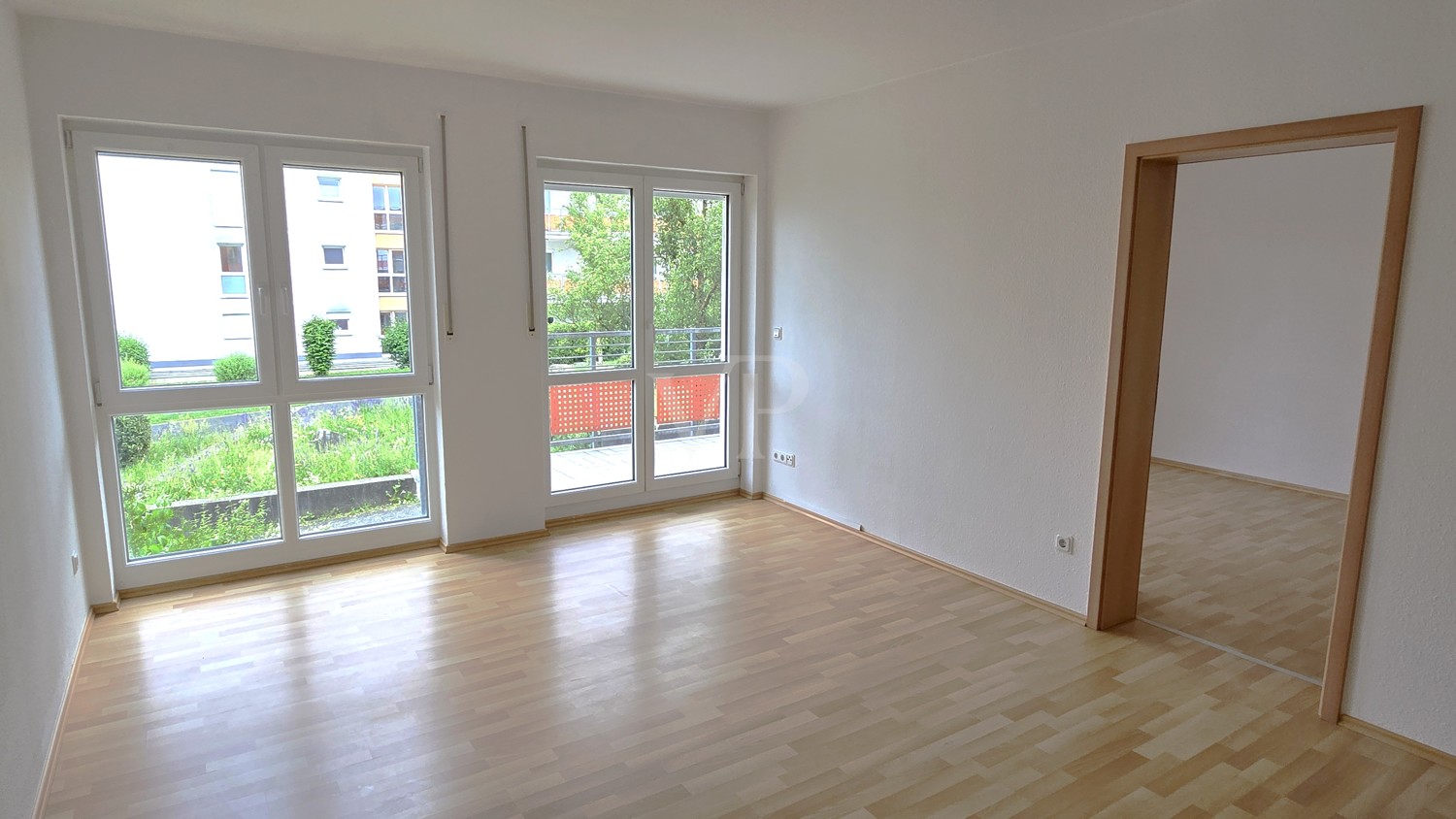 Schöner Grundriss