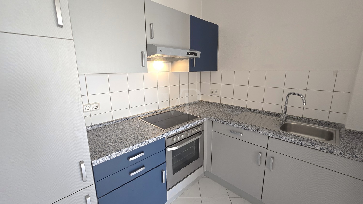 Platz zum Kochen