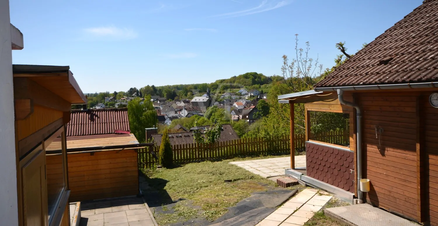 Oder Ihr neues Baugrundstück