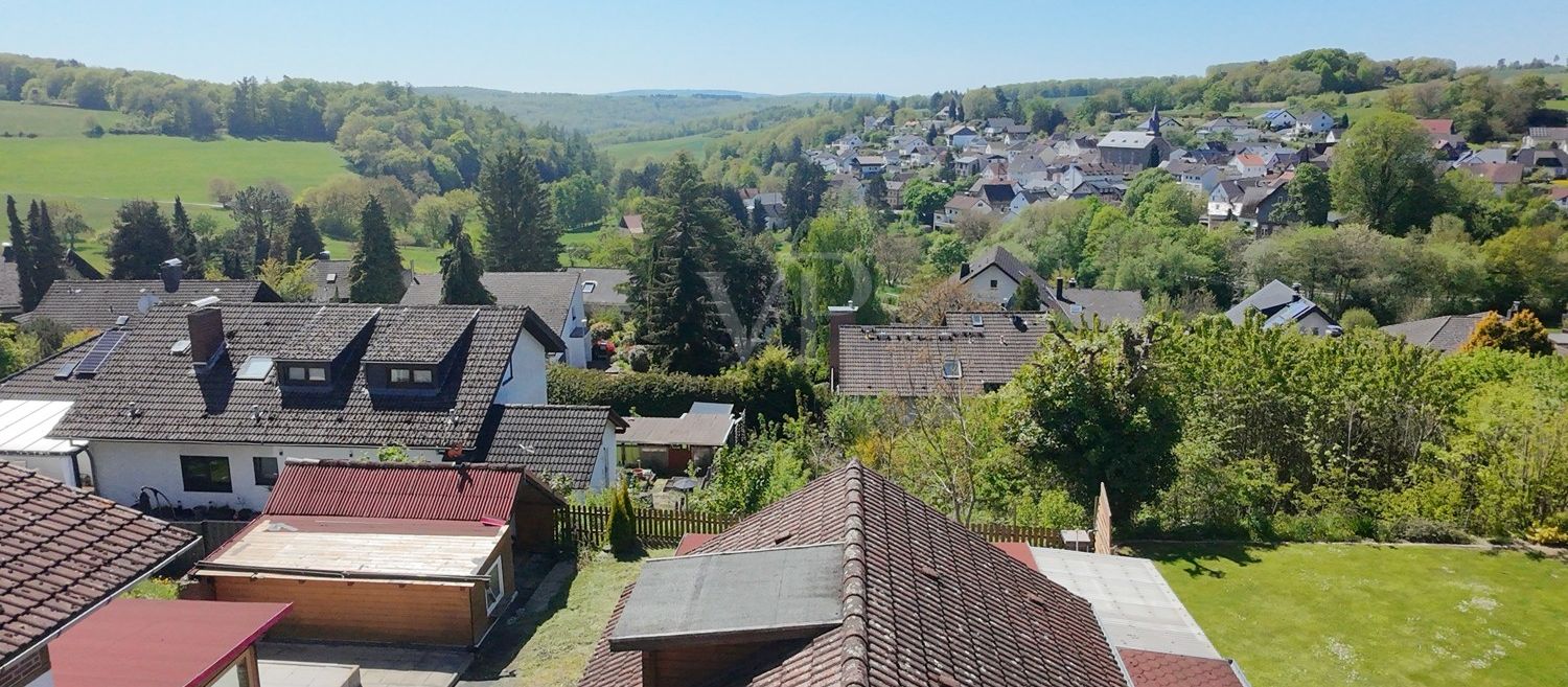 Das könnte Ihr Blick sein