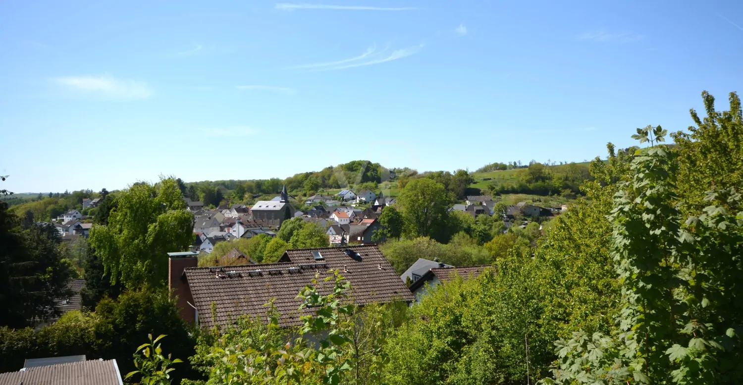 Die Seele baumeln lassen