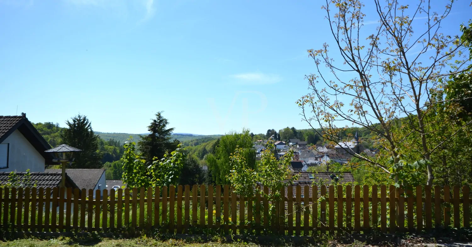 Platz für Ihr neues Haus