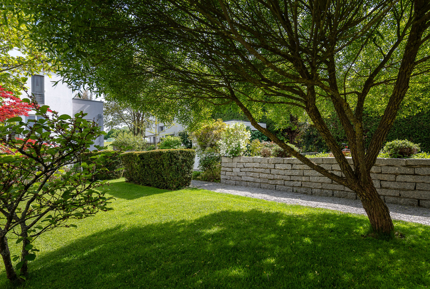 Garten