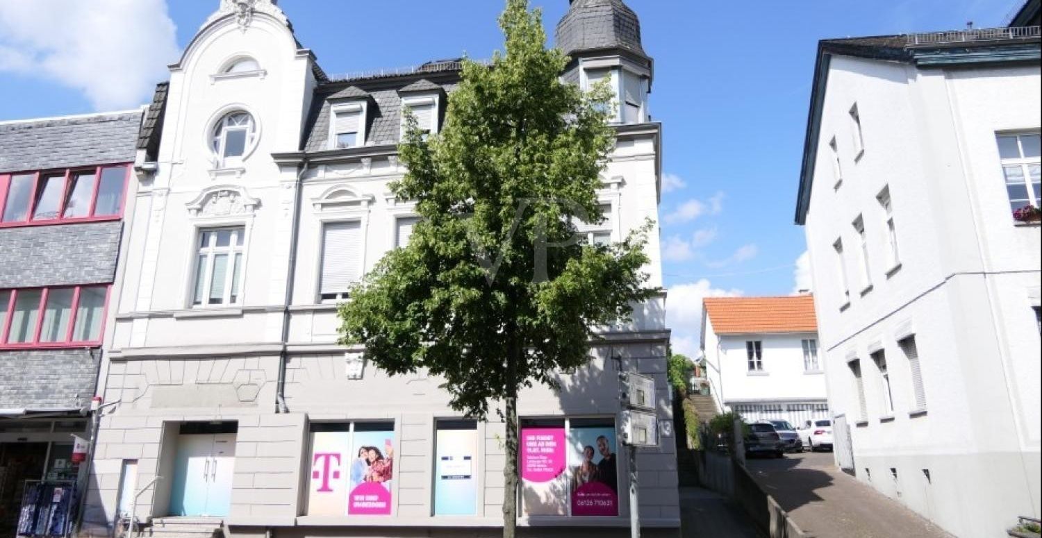 Außenansicht