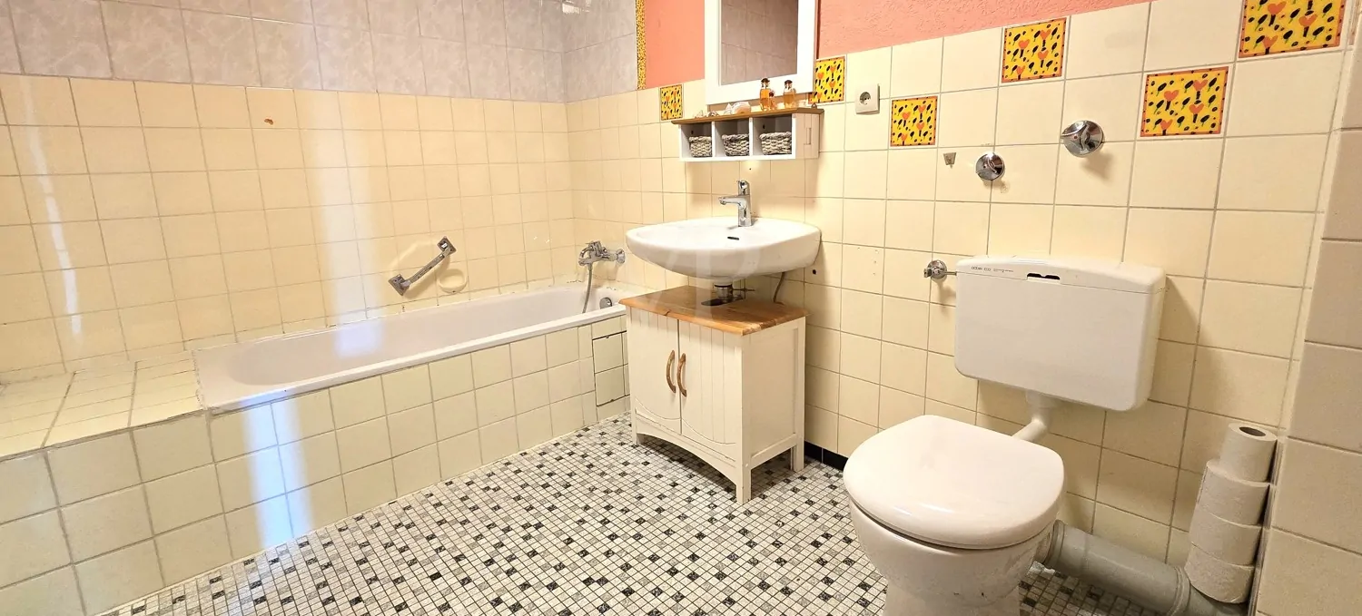 Platz für neue Ideen