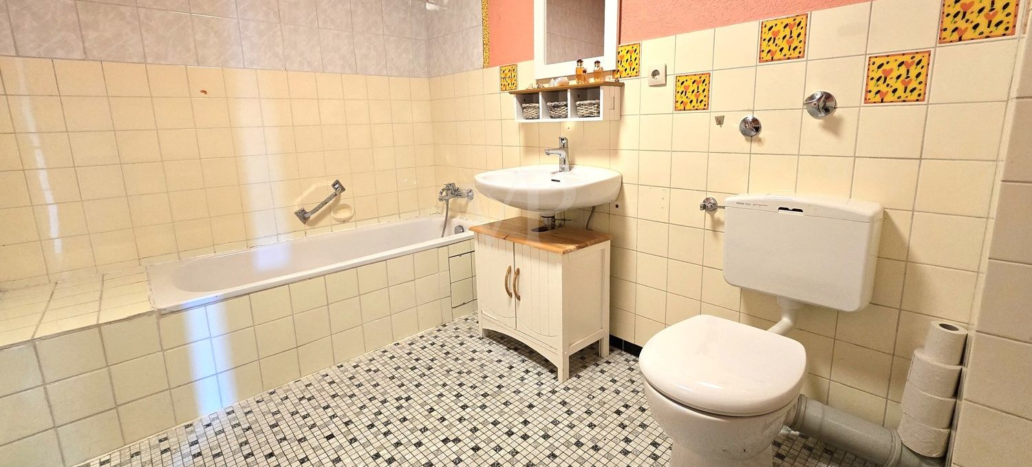 Platz für neue Ideen