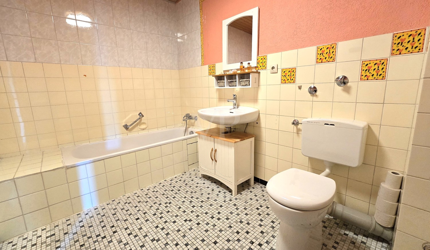 Platz für neue Ideen