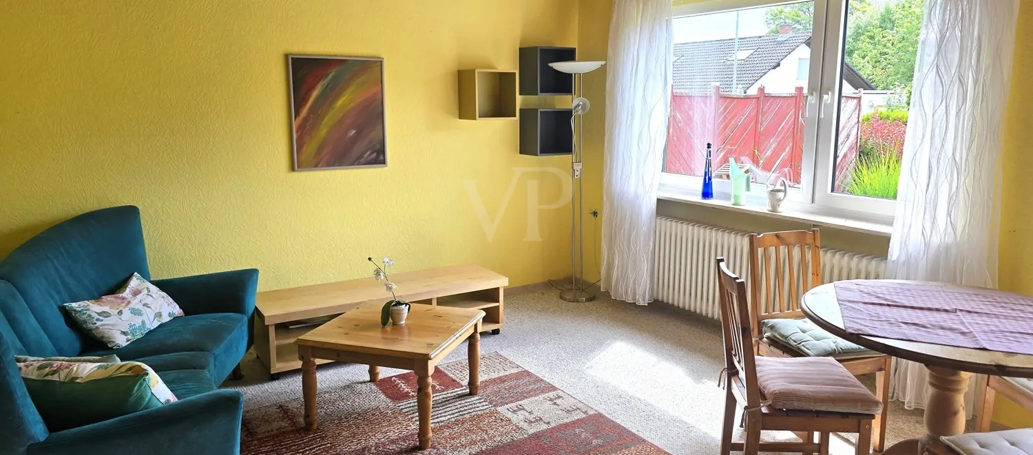 Platz für Ihre Ideen