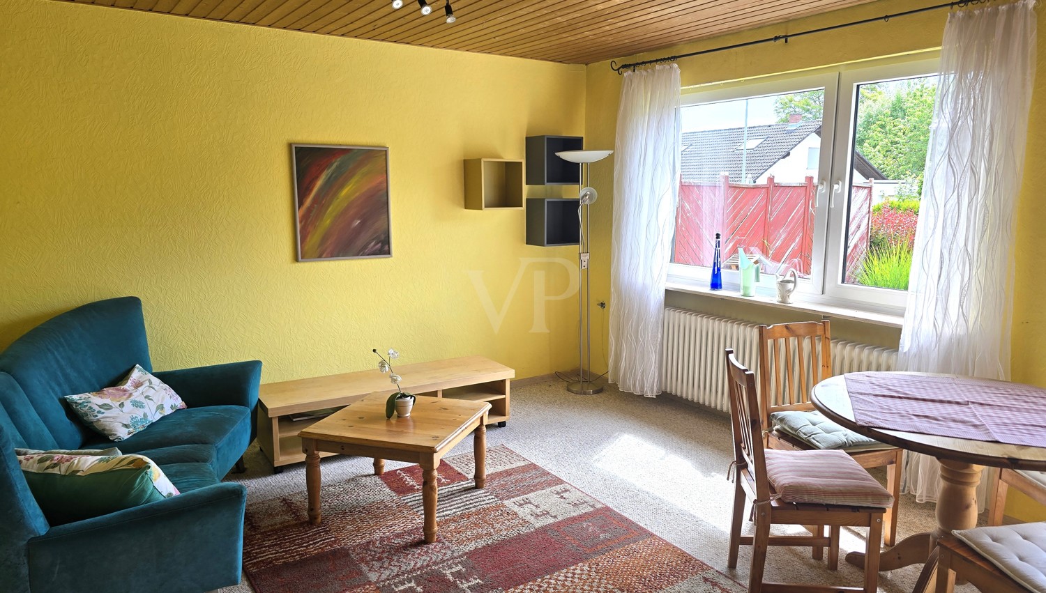 Platz für Ihre Ideen