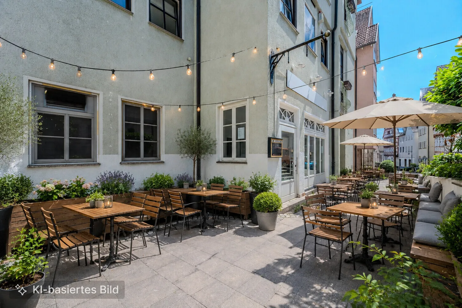 KI Terrasse 2