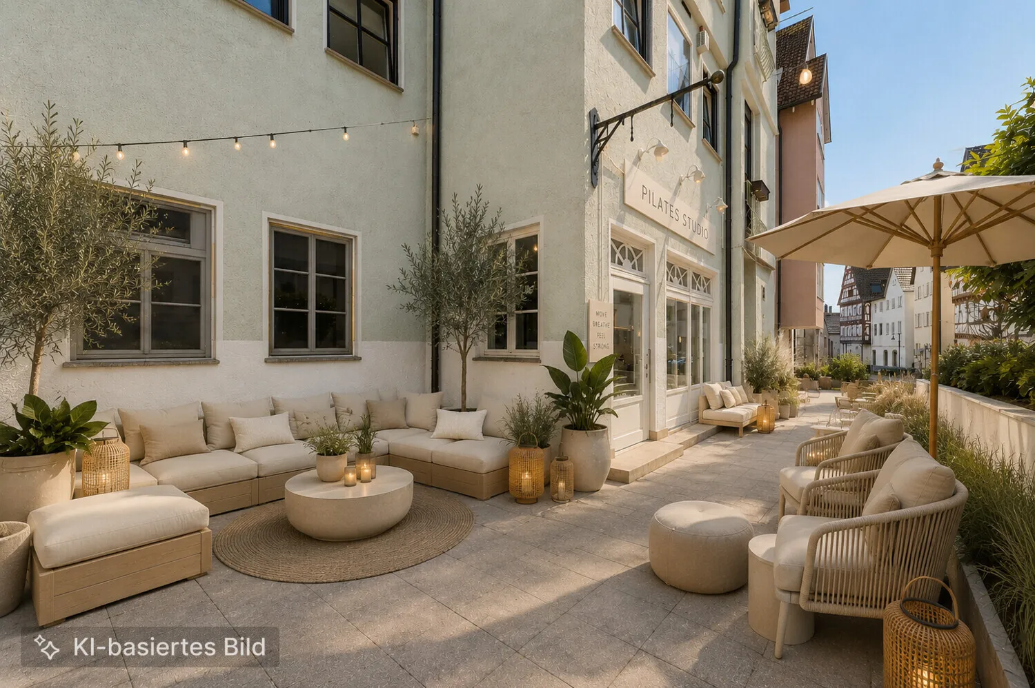 KI Terrasse 1