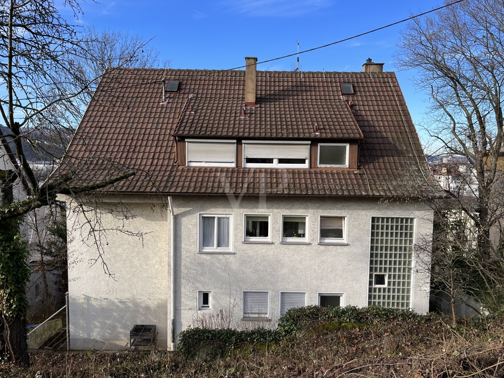 Ansicht Rückseite