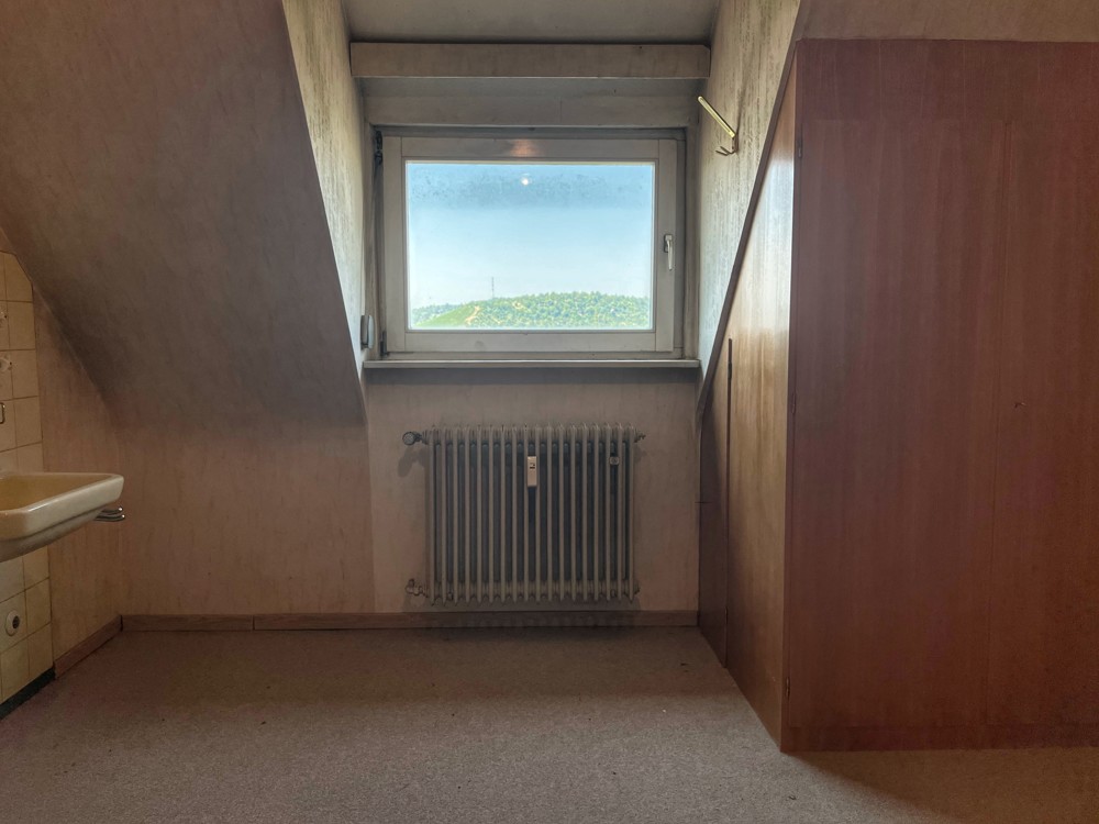 Gästezimmer im DG