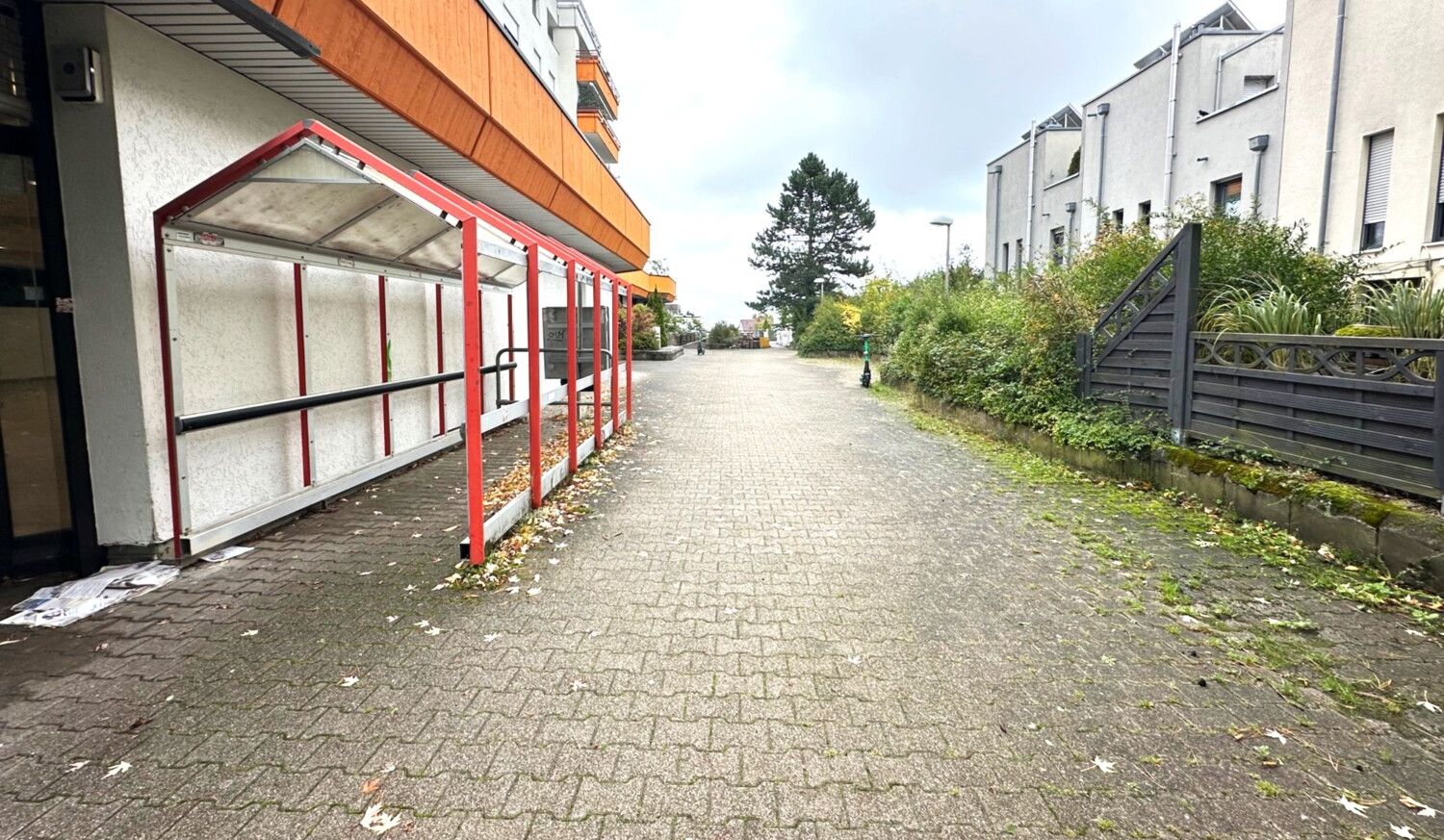 Aussenbereich