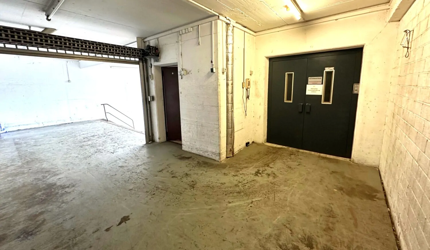 Weg zum Laschtnaufzuuch