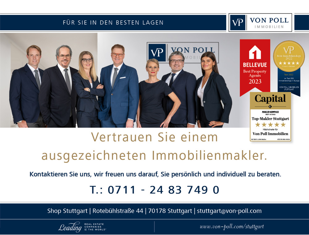Team Von Poll Stuttgart