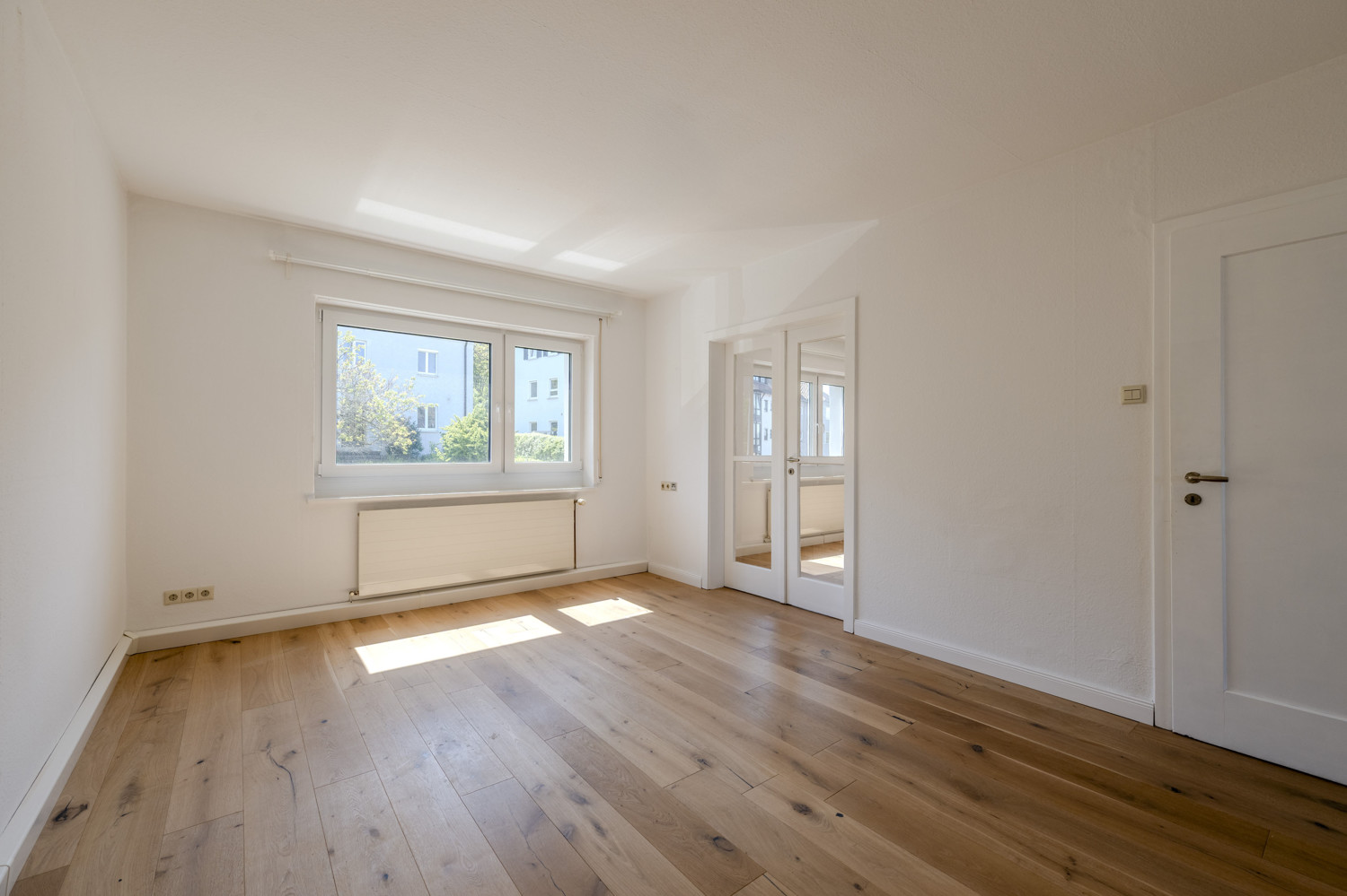 Wohnzimmer Obergeschoss