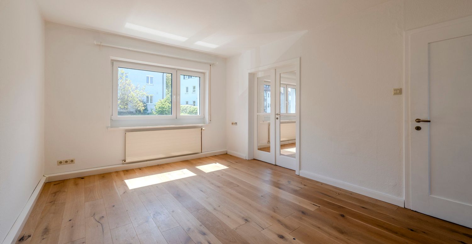 Wohnzimmer Obergeschoss