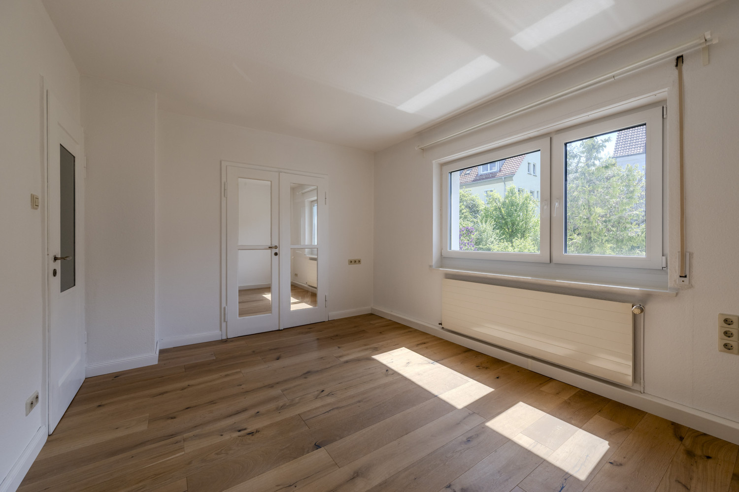 Zimmer Obergeschoss