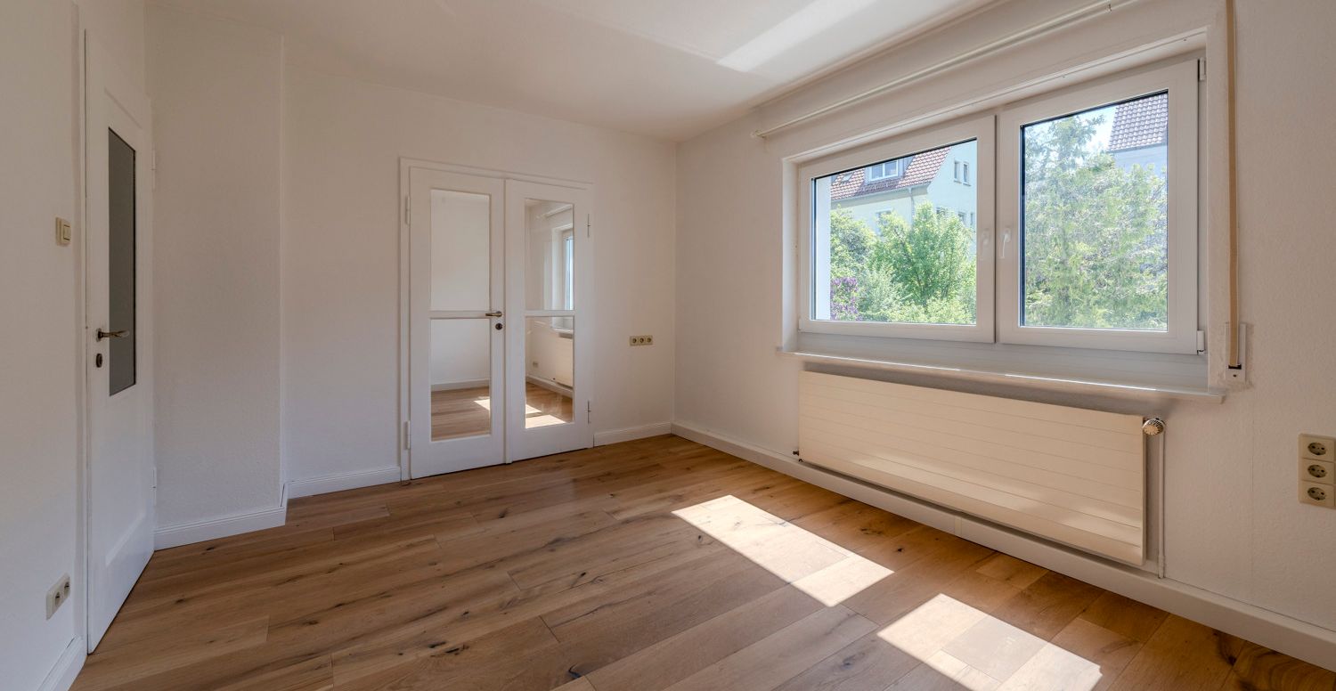 Zimmer Obergeschoss