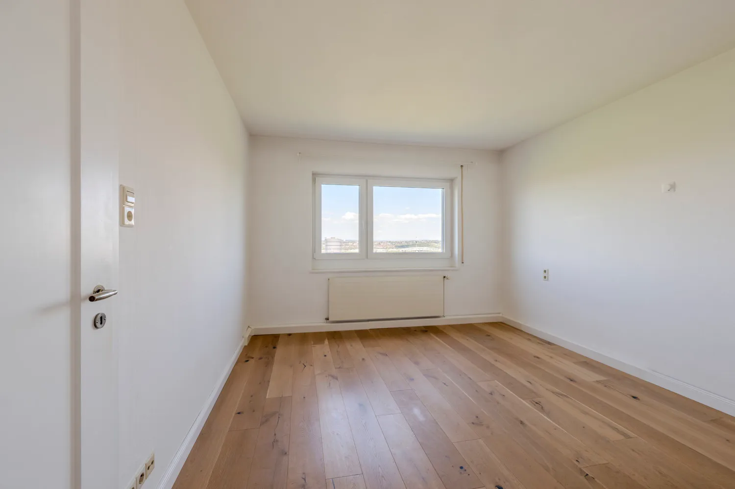 Schlafzimmer Obergeschoss