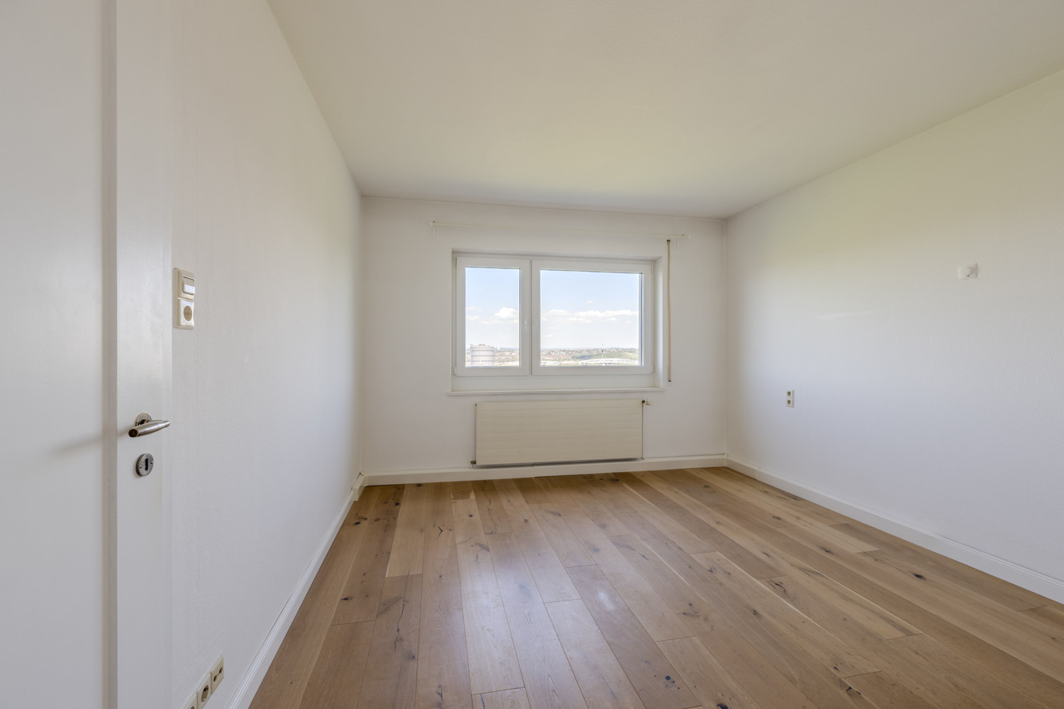 Schlafzimmer Obergeschoss