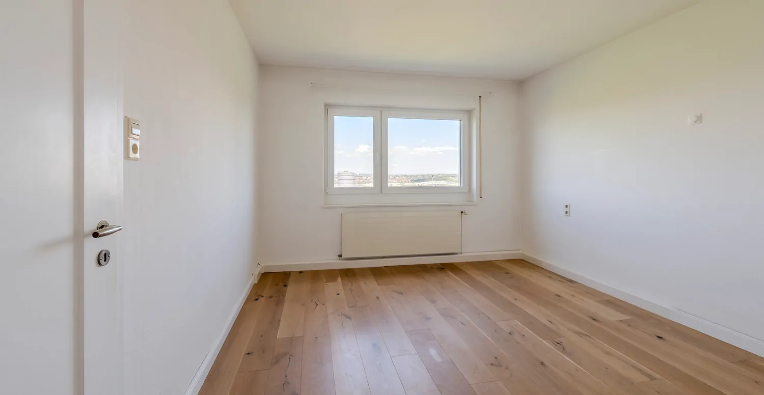 Schlafzimmer Obergeschoss