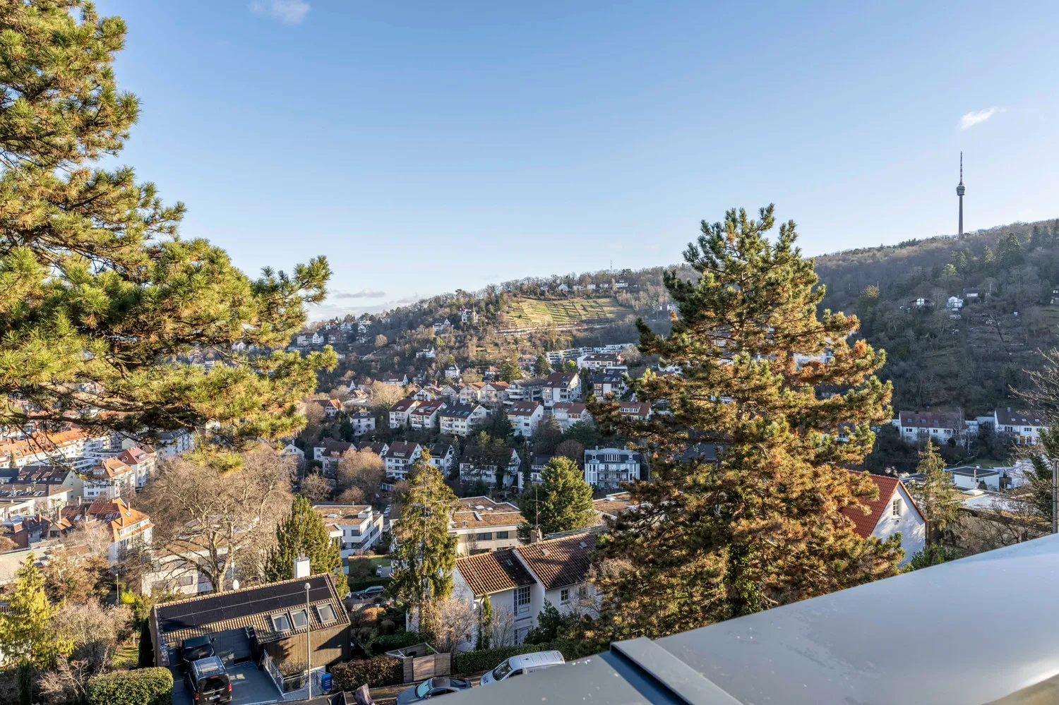 Ausblick