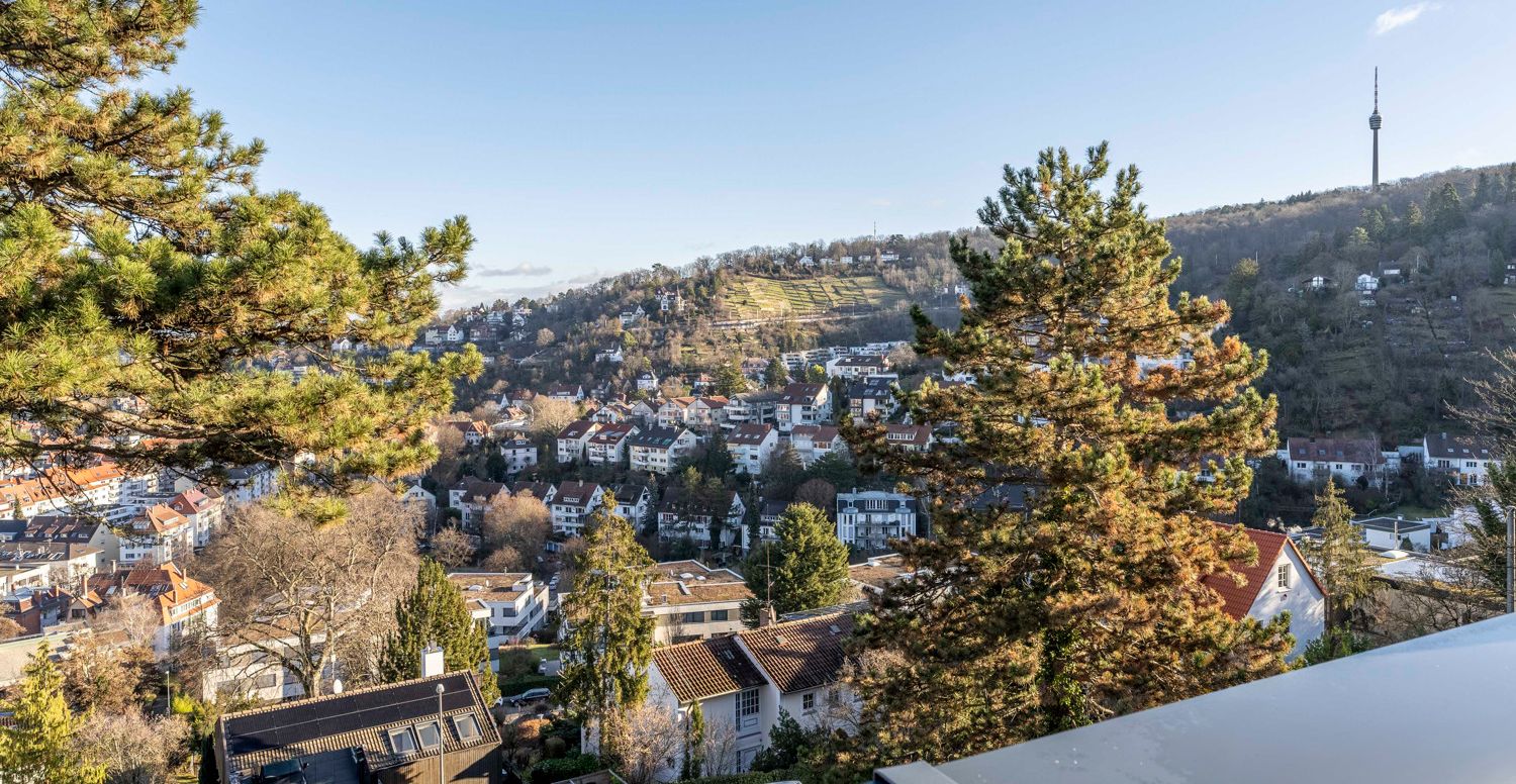 Ausblick