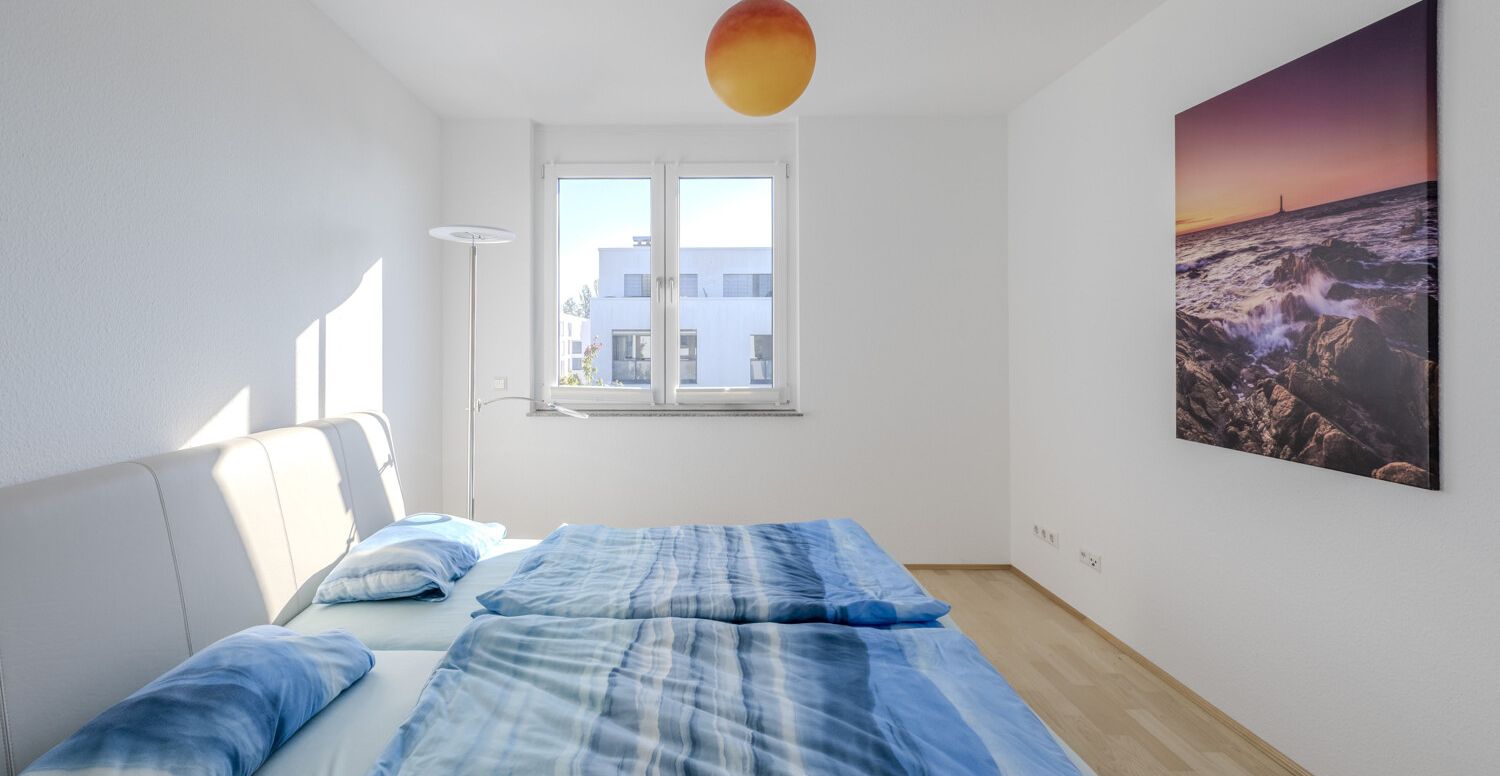 Schlafzimmer 2