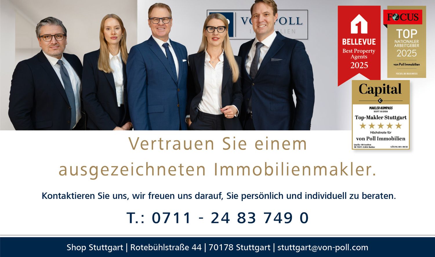 VPI Stuttgart