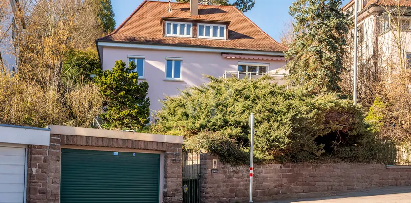 von Poll Immobilien GmbH
