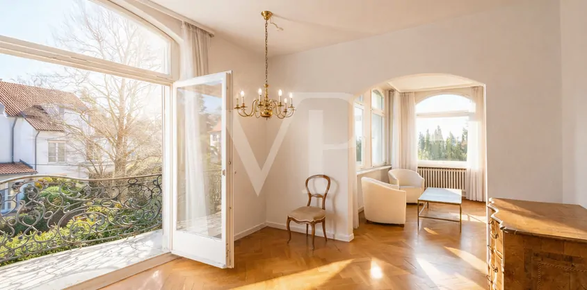 von Poll Immobilien GmbH