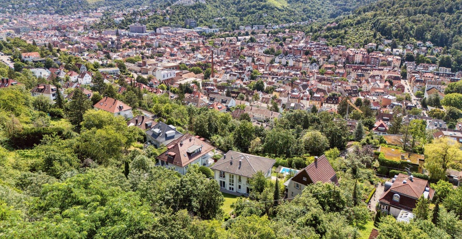 Ausblick