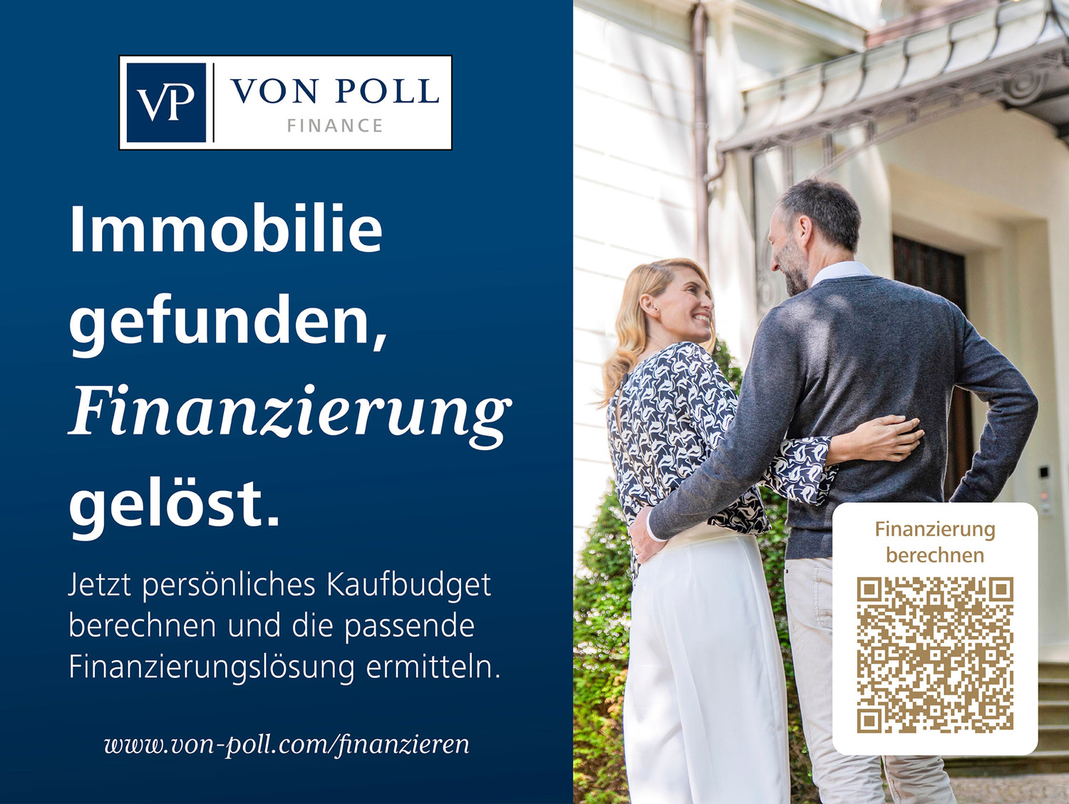 VON POLL Finance