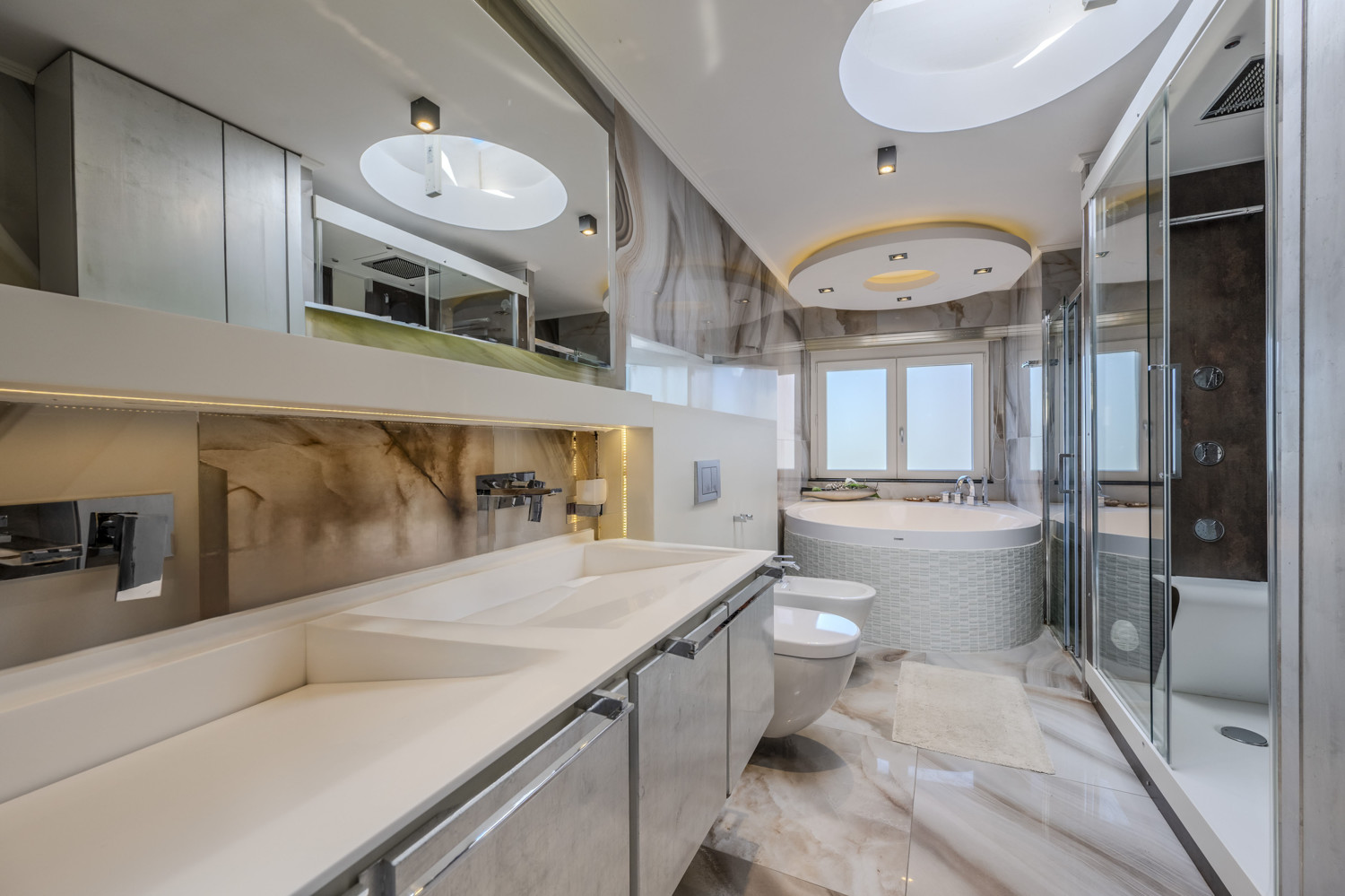 Bad En-Suite