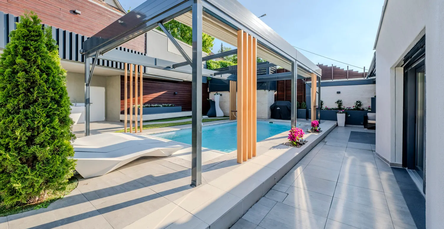 Perfekt für den Sommer